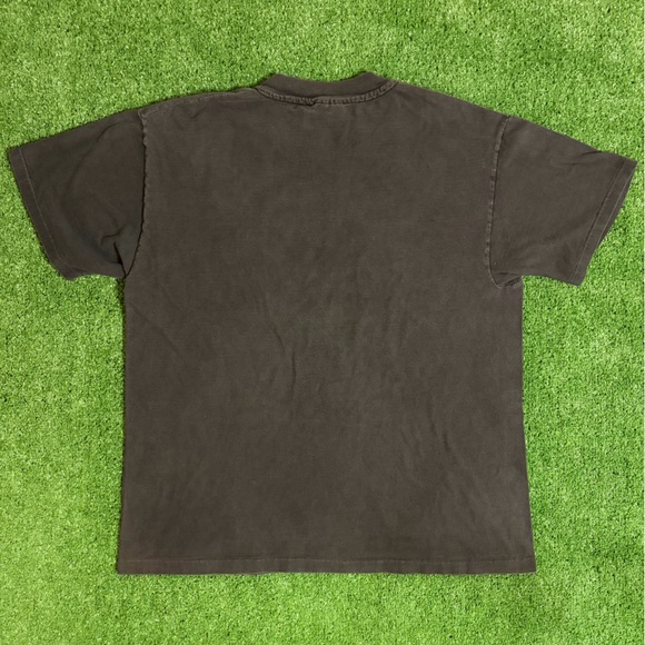 90s Cape Cod Single Stitch Nature T-Shirt - Picture 4 of 6